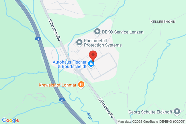 a jour finanz Sieghard Panten