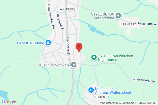 STS Schlüsseldienst -  SicherheitsTechnikStrauß