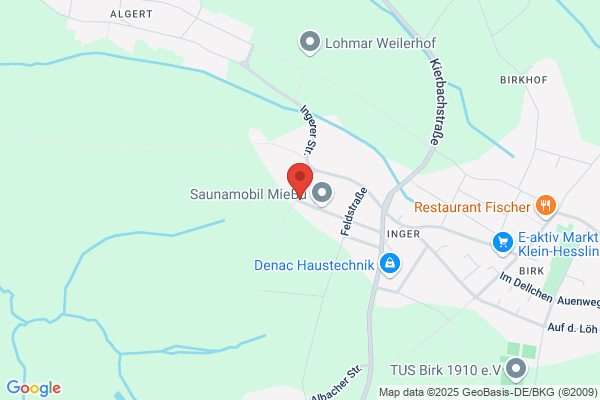 Sülztal-Familiensauna GmbH