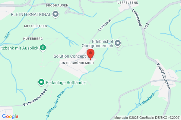 einConceptPlus Unternehmensberatung