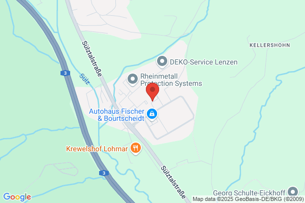 Agger Gerüstbau GmbH