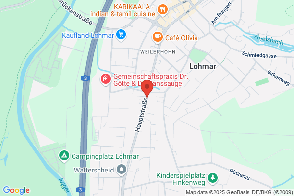 Büro Lohmar