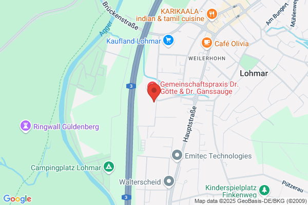 CMS Aktiengesellschaft
