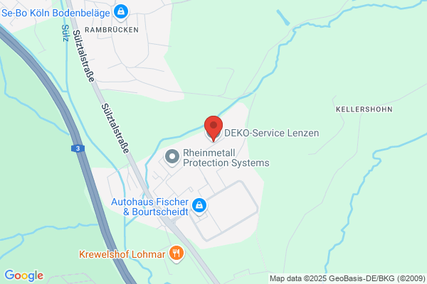 Deko-Service Lenzen GmbH