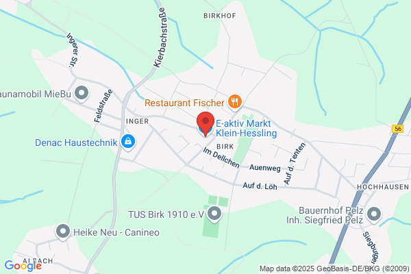 EDEKA Aktiv-Märkt Klein-Heßling GmbH