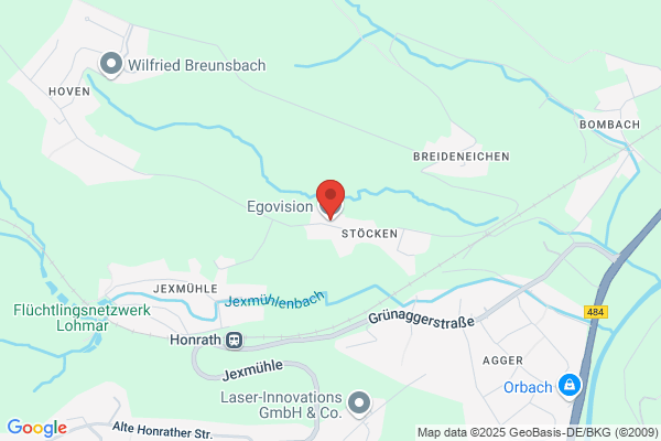 Egovision GmbH