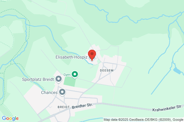 Elisabeth-Hospiz Gemeinnützige GmbH