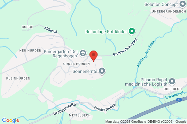 Energieberatung Ludwigs