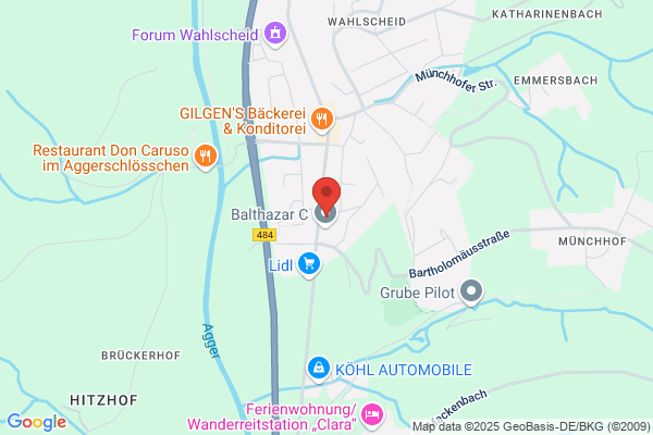 Ennenbach