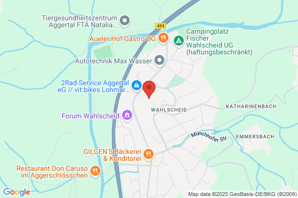 Ev. Altenheim Wahlscheid e.V.