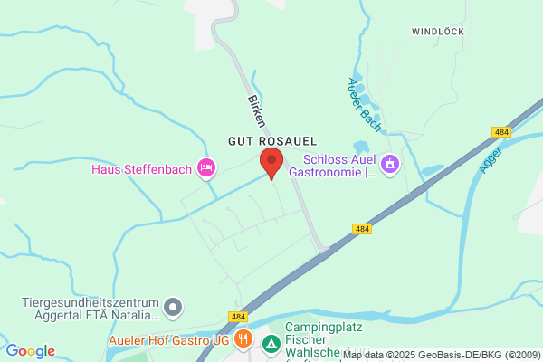 Fewo Wahlscheid