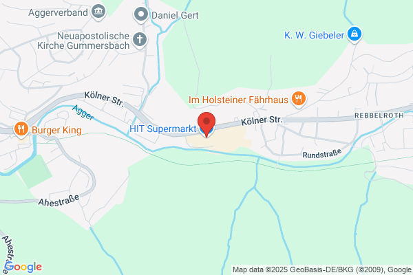 HIT Markt GmbH & Co. KG