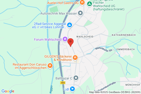 Indupart GmbH