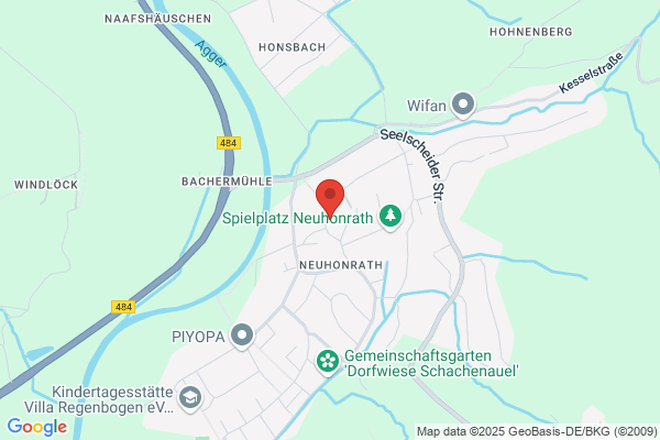 Bernhard Königs Bernhards Friseurladen