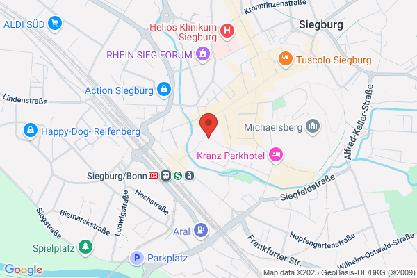 hauptsachemann SoHo GmbH