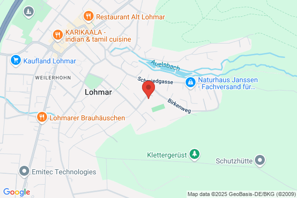 Barf Shop Lohmar - Schnüffelmobil