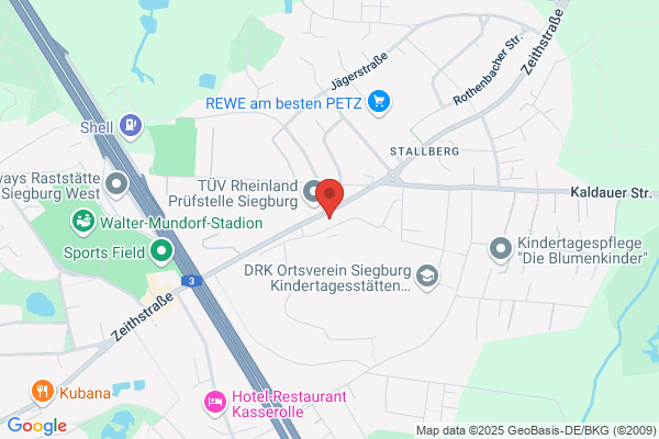 Rolfs Gartenbedarf GmbH