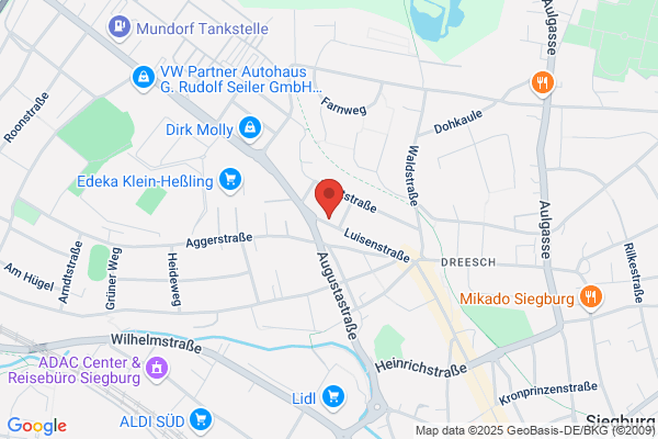 PizzaKult Siegburg