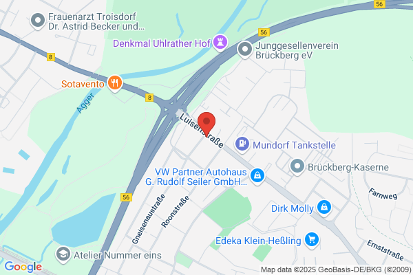 Zum Brückberg
