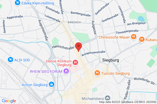 Geldautomat VR-Bank Bonn Rhein-Sieg eG