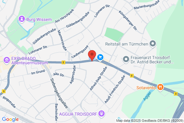 Bergfelder GmbH