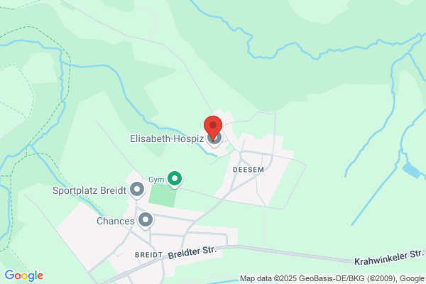 Bed and Breakfast bei Felix