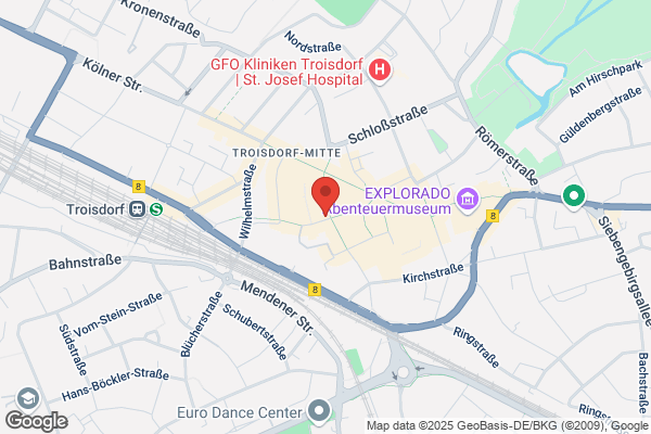 Chronos & Leisure Hotel GmbH