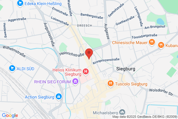 W.G.I. Verwaltungs GmbH & Co. KG