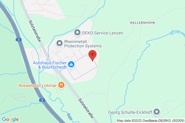 Dala Three GmbH