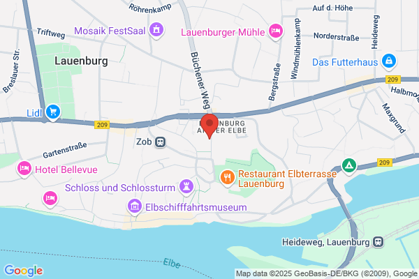 H. M. Immobilien Vermittlungs- u. Verwaltungs GmbH