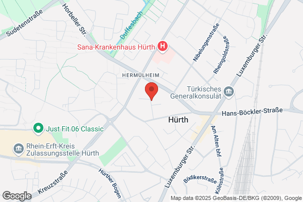UKS Bauträger und Immobilien GmbH