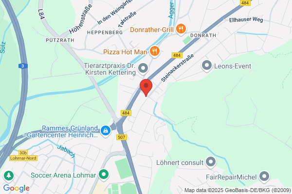 Verpachtungen Hermes