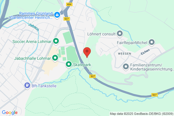 Kinder- und Jugendhilfe Hollenberg GmbH