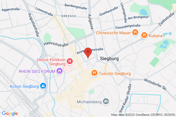SUNPOINT Solarium & WELLMAXX Bodyforming Siegburg