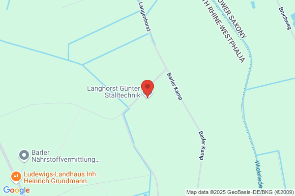 Dipl.-Ing. Klaus Langenhorst