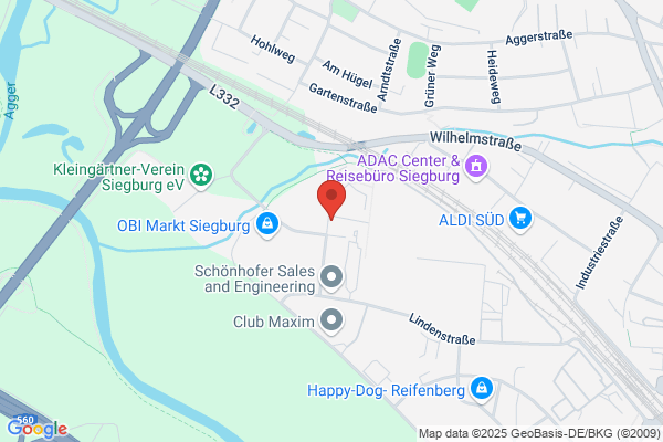 Busunternehmen Wachenfeld GmbH