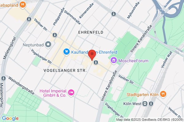 Reisebüro Nebi Dede
