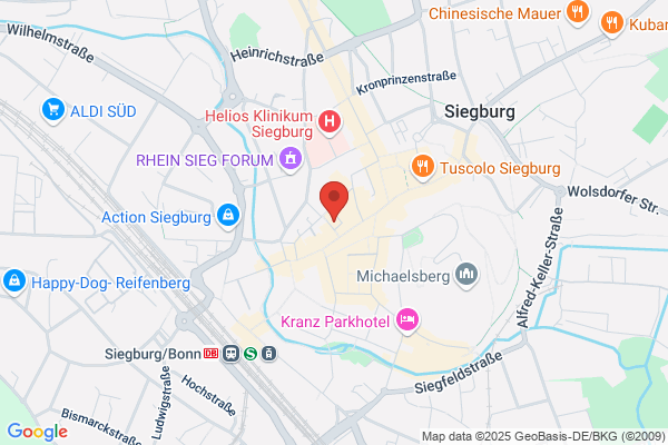 Reisebüro am Rathaus