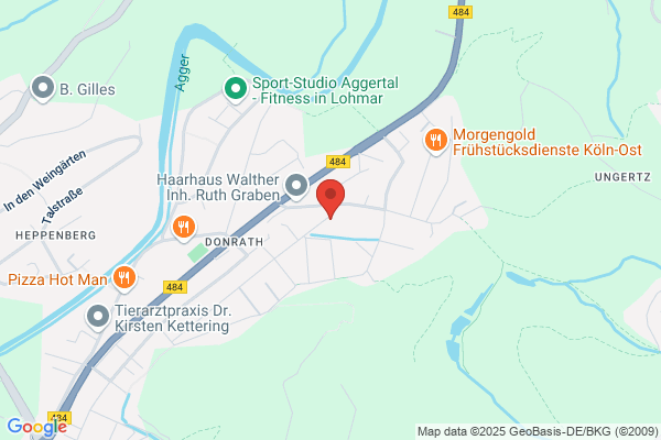 Grundschulen, GGS Donrath