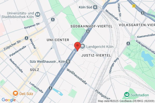 MMV Akademie für Marketing und Management GmbH