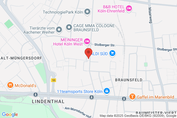 aktiva Unternehmensberatung und Beteiligungsgesellschaft mbH