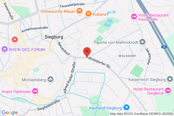 Malteser Stadtgeschaeftsstelle