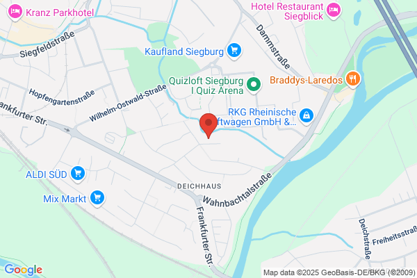 Karnevalsgesellschaft Siegburger Ehrengarde e.V.