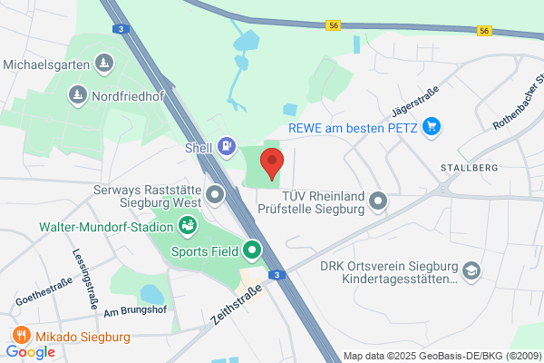 Siegburger Turnverein 1862/92 e.V.