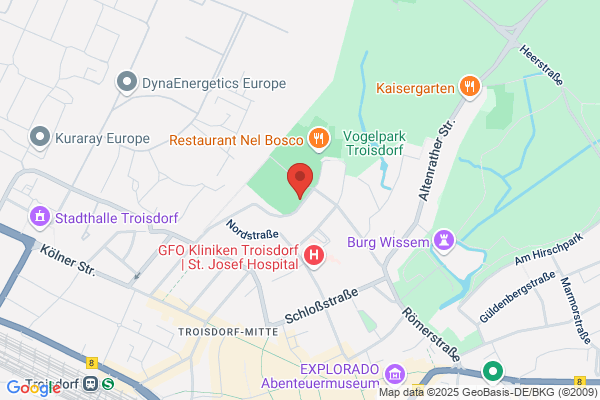 Sportfreunde Troisdorf e. V.