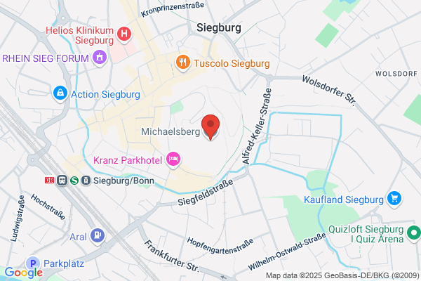 Verein der Benediktiner Abtei Michaelsberg