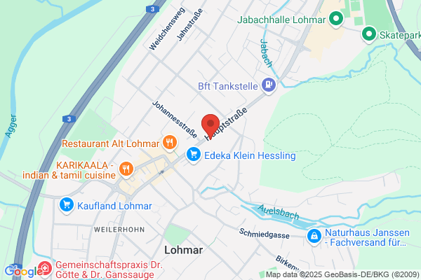 Lohmarer Stadtanzeiger