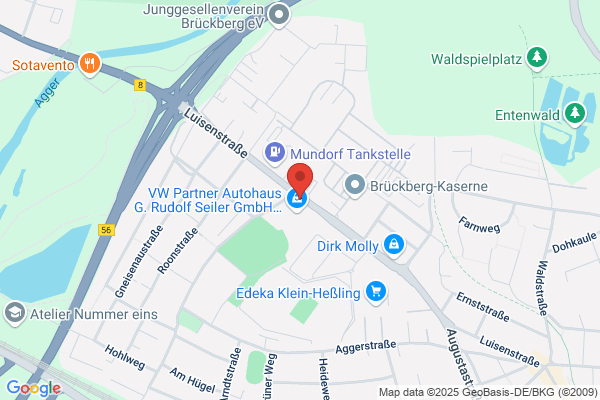 Verlag W. Reckinger GmbH & Co. KG