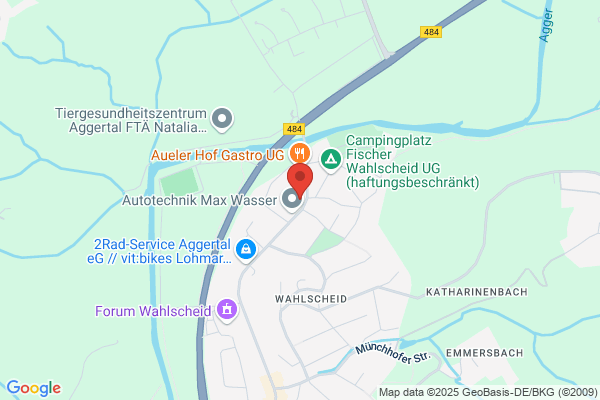 R+V Versicherung