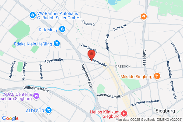 LVM Versicherung Elyas Sidou - Versicherungsagentur